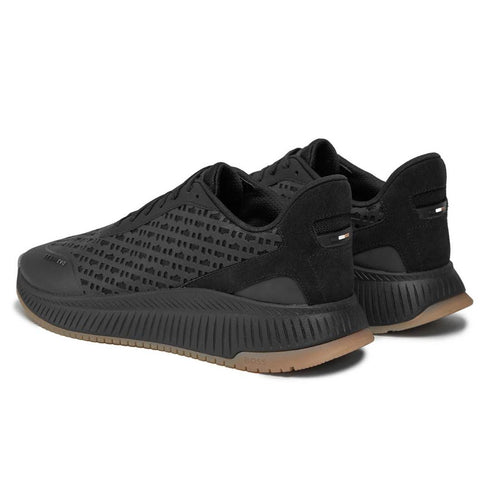 TENIS NEGROS TTNM EVO BOSS